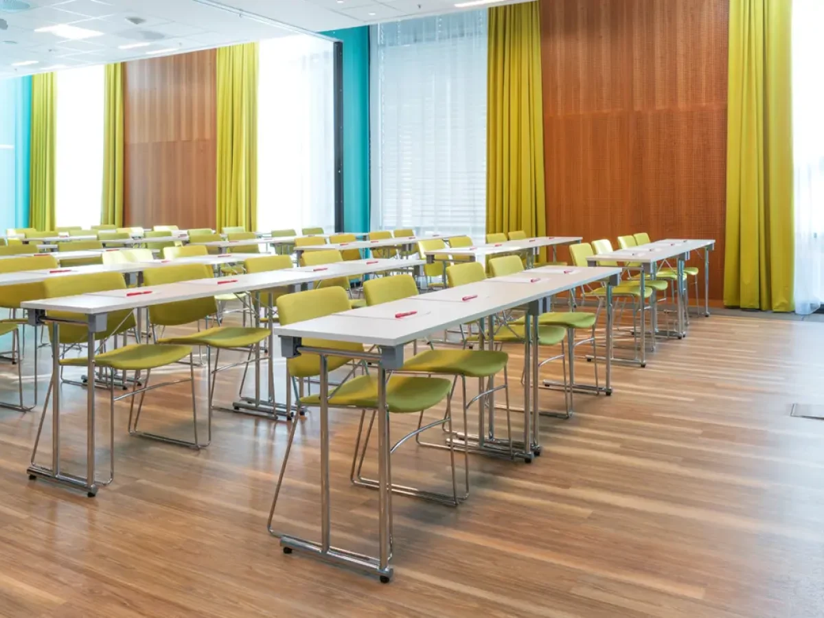 Møterom på Thon Hotel Arena